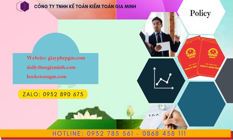 Thành lập doanh nghiệp thẩm định giá tại Bạc Liêu