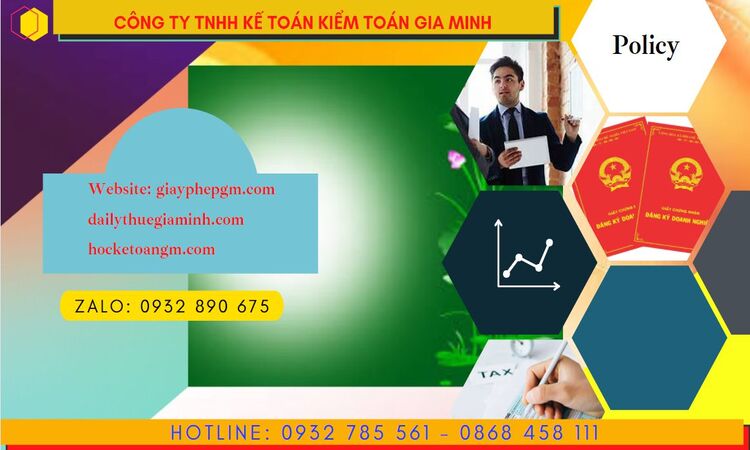 Thành lập doanh nghiệp thẩm định giá tại Bình Định