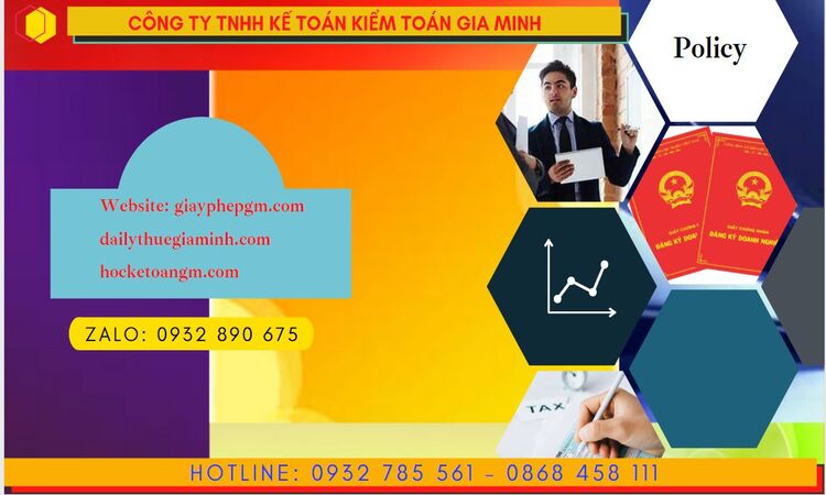 Thành lập doanh nghiệp thẩm định giá tại Bình Dương