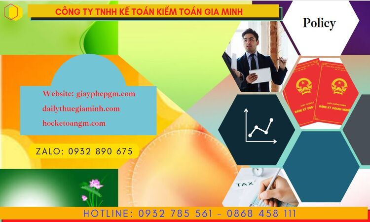 Thành lập doanh nghiệp thẩm định giá tại Bình Phước