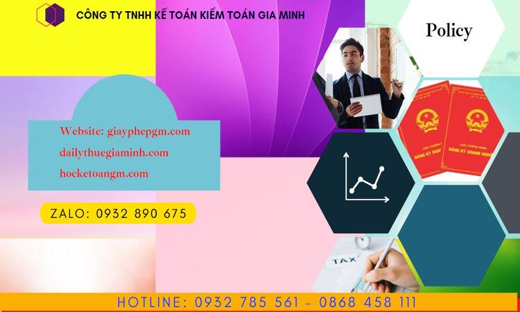 Thành lập doanh nghiệp thẩm định giá tại Cà Mau