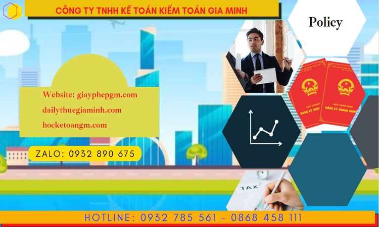Thành lập doanh nghiệp thẩm định giá tại Cao Bằng