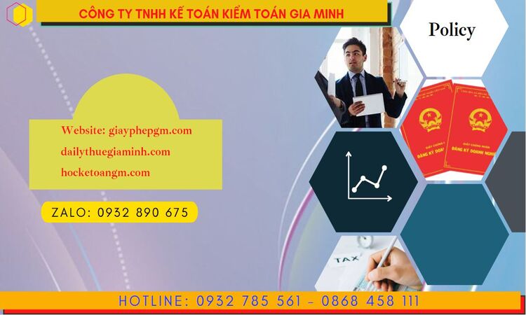 Thành lập doanh nghiệp thẩm định giá tại Điện Biên