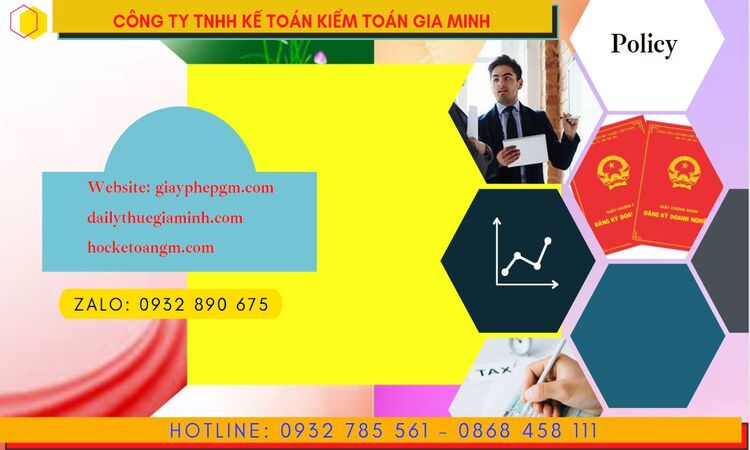 Thành lập doanh nghiệp thẩm định giá tại Hà Tĩnh