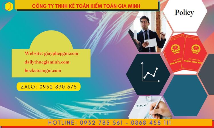 Thành lập doanh nghiệp thẩm định giá tại Hoà Bình