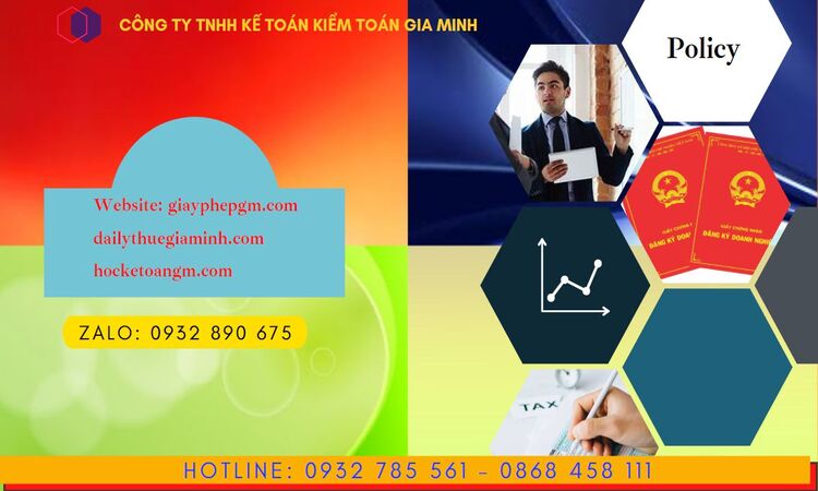 Thành lập doanh nghiệp thẩm định giá tại Long An