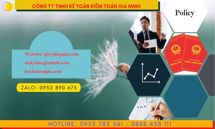 Thành lập doanh nghiệp thẩm định giá tại Nam Định