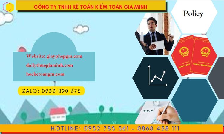 Thành lập doanh nghiệp thẩm định giá tại Ninh Bình