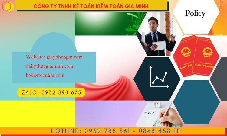 Thành lập doanh nghiệp thẩm định giá tại Ninh Thuận