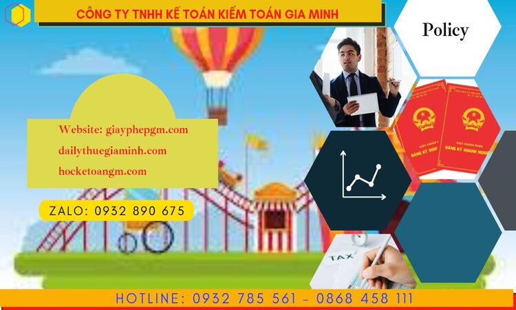 Thành lập doanh nghiệp thẩm định giá tại Phú Quốc