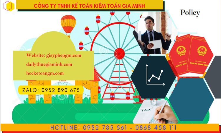 Thành lập doanh nghiệp thẩm định giá tại Phú Thọ