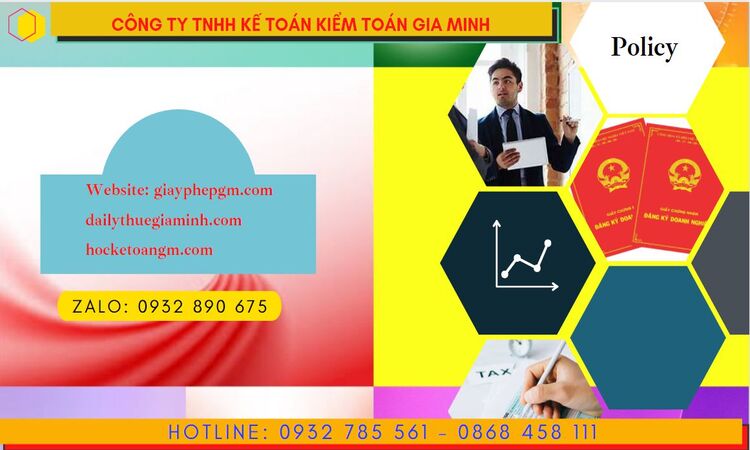 Thành lập doanh nghiệp thẩm định giá tại Quảng Bình