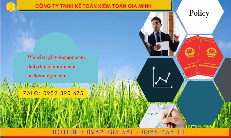 Thành lập doanh nghiệp thẩm định giá tại Thái Bình