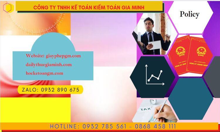 Thành lập doanh nghiệp thẩm định giá tại Thanh Hoá