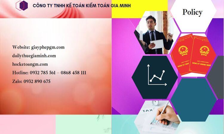 Thành lập công ty thẩm định giá tại Thành phố Hồ Chí Minh 3 Thành lập doanh nghiệp thẩm định giá tại Thành Phố Hồ Chí Minh