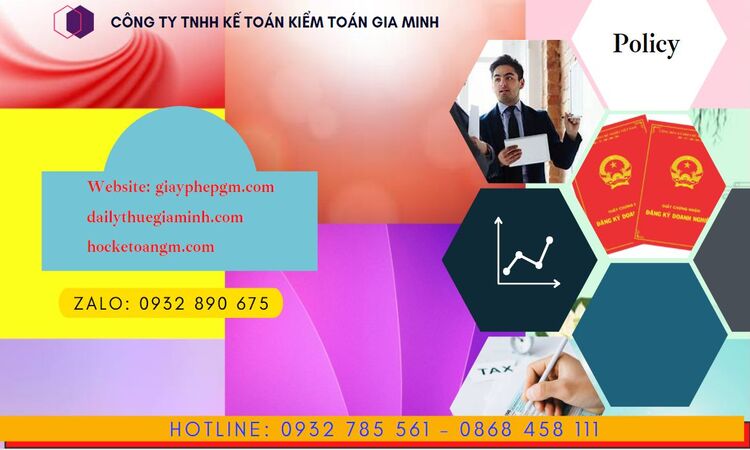 Thành lập doanh nghiệp thẩm định giá tại Ninh Kiều