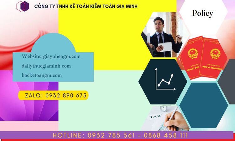 Thành lập doanh nghiệp thẩm định giá tại TP Hồ Chí Minh