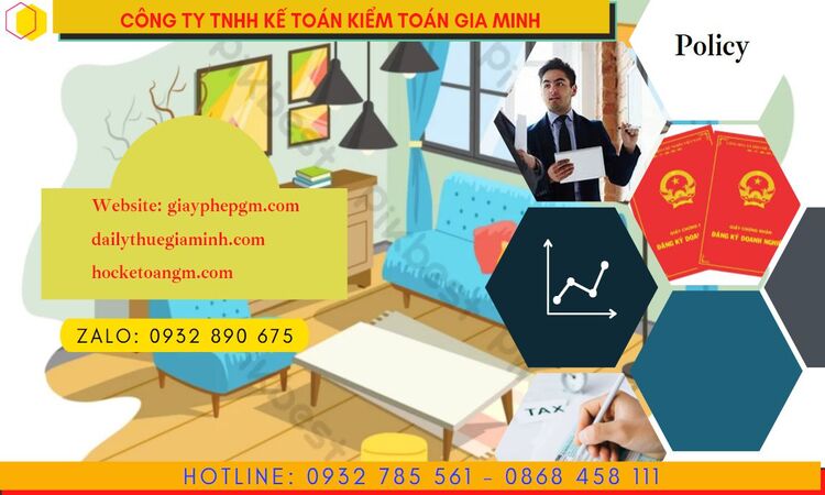 Thành lập doanh nghiệp thẩm định giá tại TP Hưng Yên