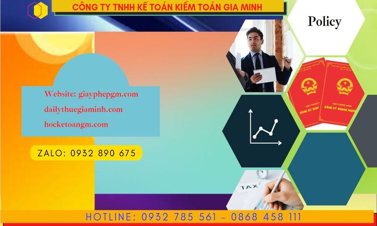 Thành lập công ty thẩm định giá tại trà vinh 4 Thành lập doanh nghiệp thẩm định giá tại Trà Vinh