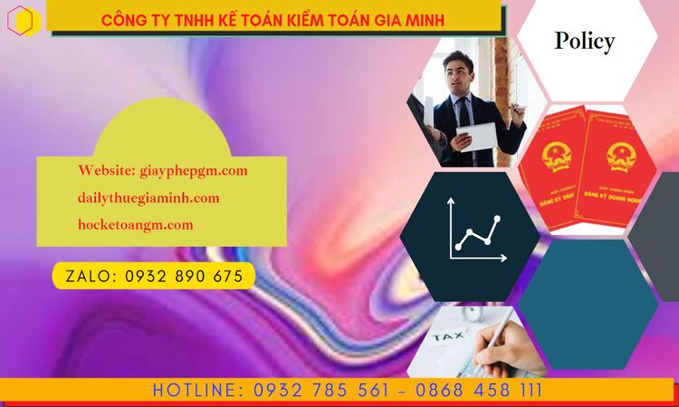 Thành lập doanh nghiệp thẩm định giá tại Tuyên Quang