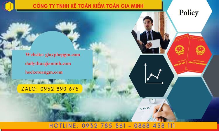 Thành lập doanh nghiệp thẩm định giá tại Vĩnh Phúc