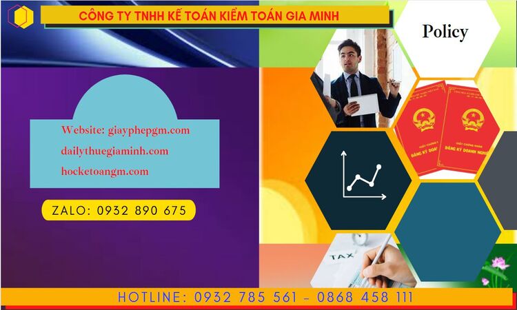 Thành lập doanh nghiệp thẩm định giá tại Vũng Tàu