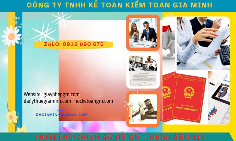 DỊCH VỤ ĐĂNG KÝ THÀNH LẬP CÔNG TY TRỌN GÓI TẠI HẢI DƯƠNG 4 Thành lập doanh nghiệp trọn gói chuyên nghiệp tại Hải Dương