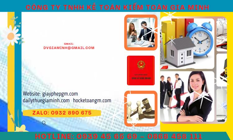 DỊCH VỤ ĐĂNG KÝ THÀNH LẬP CÔNG TY TRỌN GÓI TẠI HÒA BÌNH 4 Thành lập doanh nghiệp trọn gói chuyên nghiệp tại Hòa Bình