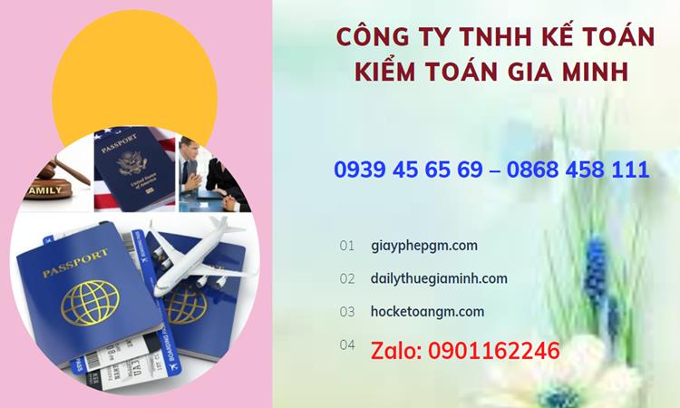 Thành lập doanh nghiệp trọn gói chuyên nghiệp tại Huyện Khoái Châu