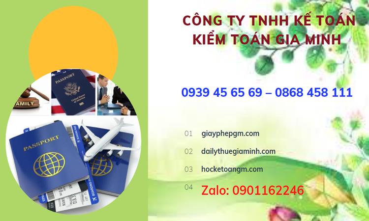 Thành lập doanh nghiệp trọn gói chuyên nghiệp tại Huyện Thanh Liêm
