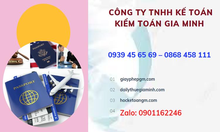 Thành lập doanh nghiệp trọn gói chuyên nghiệp tại Huyện Văn Giang