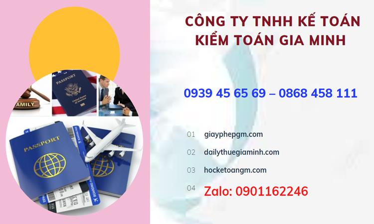 Thành lập doanh nghiệp trọn gói chuyên nghiệp tại Huyện Văn Lâm