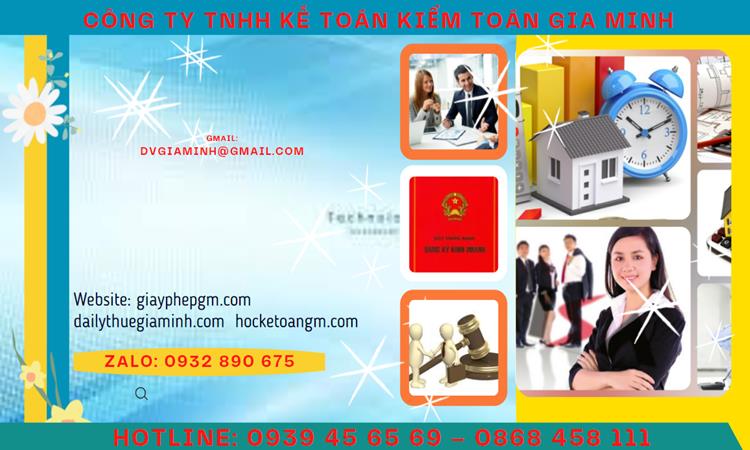 Thành lập doanh nghiệp trọn gói chuyên nghiệp tại Quận Đống Đa