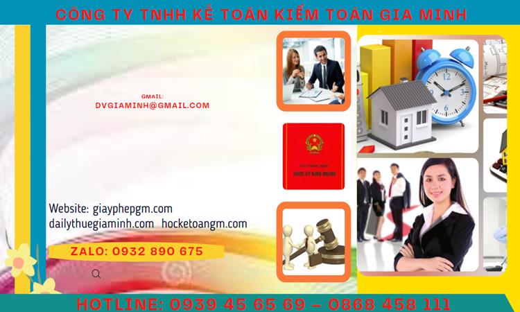 Thành lập doanh nghiệp trọn gói chuyên nghiệp tại Quận Long Biên