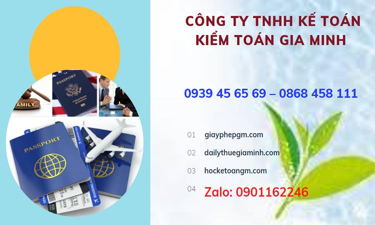 Thành lập doanh nghiệp trọn gói chuyên nghiệp tại Thành Phố Hưng Yên 