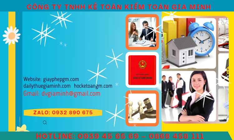 Thành lập doanh nghiệp trọn gói chuyên nghiệp tại Thành phố Thủ Đức