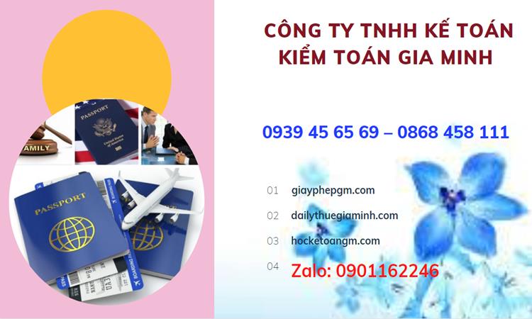 Thành lập doanh nghiệp trọn gói chuyên nghiệp tại Thị Xã Duy Tiên