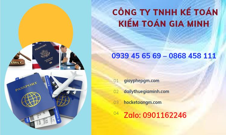 Thành lập doanh nghiệp trọn gói chuyên nghiệp tại Thị Xã Mỹ Hào