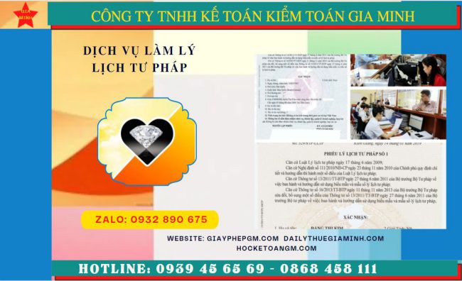 Làm lý lịch tư pháp ở đâu Đắk Lắk? 4 Làm lý lịch tư pháp ở đâu Đắk Lắk?