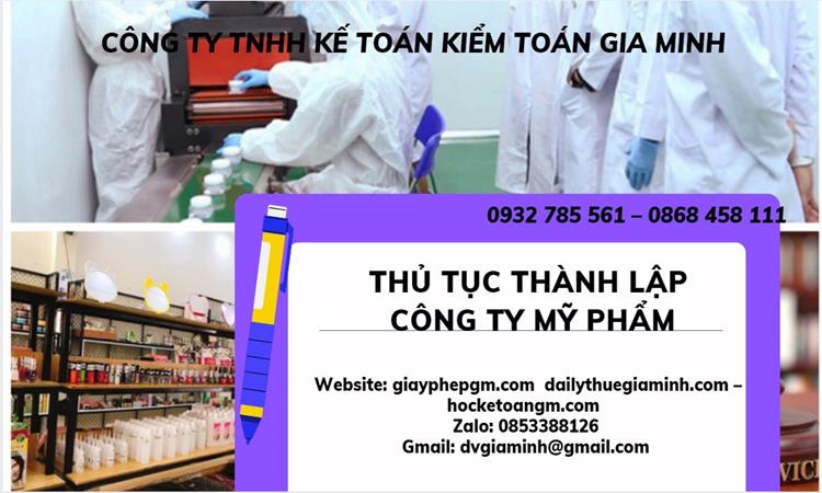 Thủ tục thành lập công ty sản xuất hàng điện tử tại Thành Phố Hưng Yên 