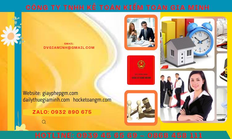 Thủ tục thành lập công ty trọn gói tại Nha Trang mới nhất