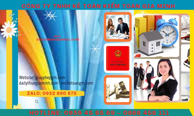 Thủ tục thành lập công ty trọn gói tại Phú Quốc mới nhất