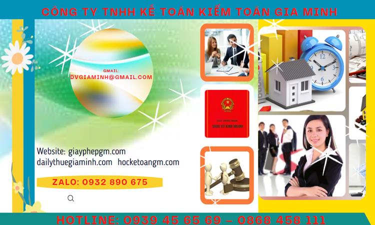 Thủ tục thành lập công ty trọn gói tại Thành phố Cần Thơ mới nhất