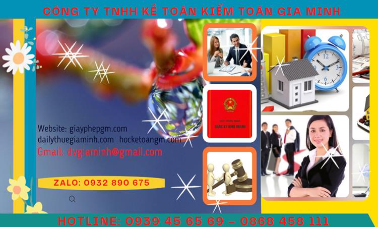 Thủ tục thành lập công ty trọn gói tại Quận Hai Bà Trưng Hà Nội mới nhất