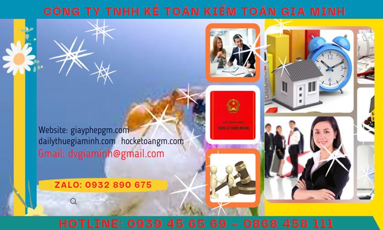 Thủ tục thành lập công ty trọn gói tại Quận Thanh Xuân Hà Nội mới nhất