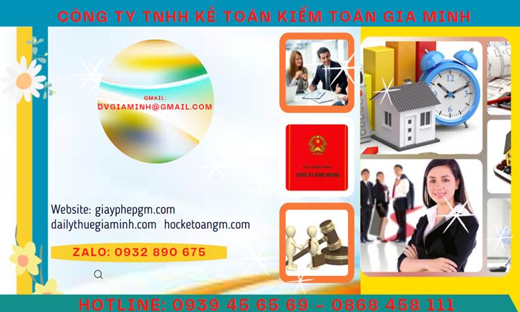 Thủ tục thành lập công ty trọn gói tại Thành phố Đà Nẵng mới nhất