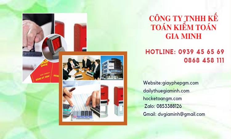 Thủ tục thành lập công ty sản xuất hàng điện tử tại Huyện Tiên Lữ 