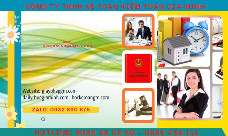 DỊCH VỤ THAY ĐỔI GIẤY PHÉP ĐĂNG KÝ KINH DOANH QUẬN HAI BÀ TRƯNG 4 Thủ tục thay đổi địa chỉ chi nhánh của doanh nghiệp tại Quận Hai Bà Trưng