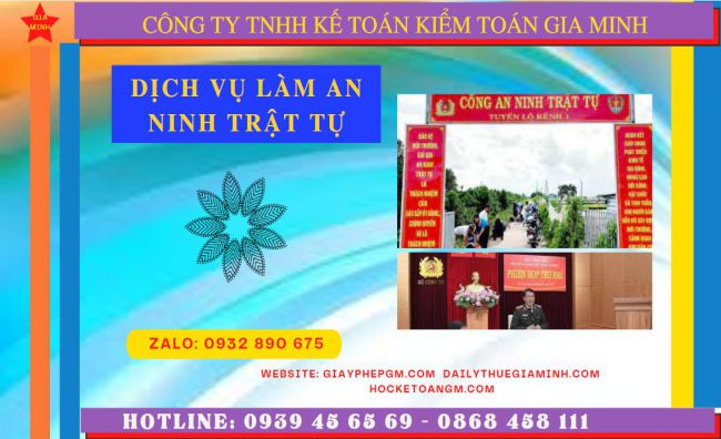 XIN GIẤY CHỨNG NHẬN AN NINH TRẬT TỰ KHÁCH SẠN LAI CHÂU 1 Thủ tục xin giấy chứng nhận an ninh trật tự cho khách sạn tại Lai Châu