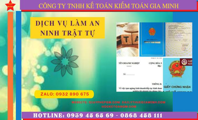 XIN GIẤY CHỨNG NHẬN AN NINH TRẬT TỰ KHÁCH SẠN THÀNH PHỐ HUẾ 1 Thủ tục xin giấy chứng nhận an ninh trật tự cho khách sạn tại Thành Phố Huế
